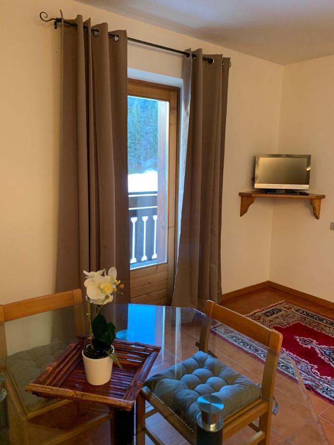 Cima De' Piazzi Apartment Isolaccia Ngoại thất bức ảnh