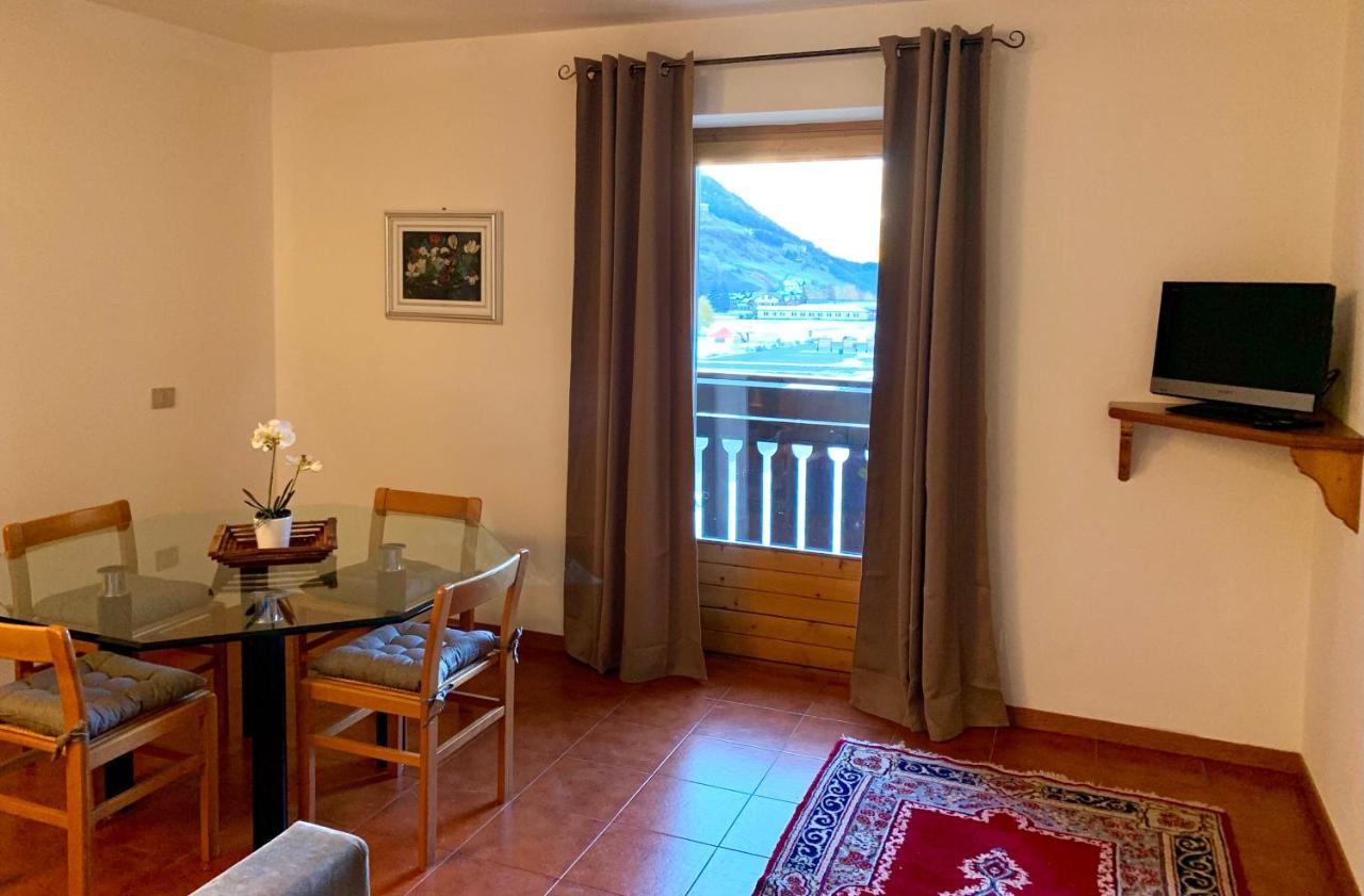 Cima De' Piazzi Apartment Isolaccia Ngoại thất bức ảnh