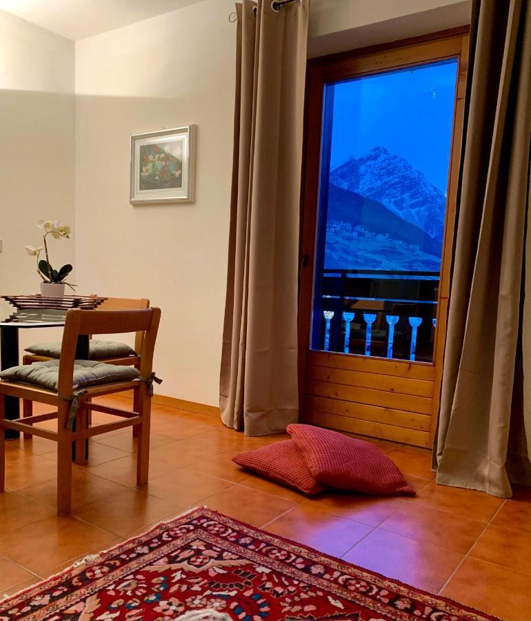 Cima De' Piazzi Apartment Isolaccia Ngoại thất bức ảnh
