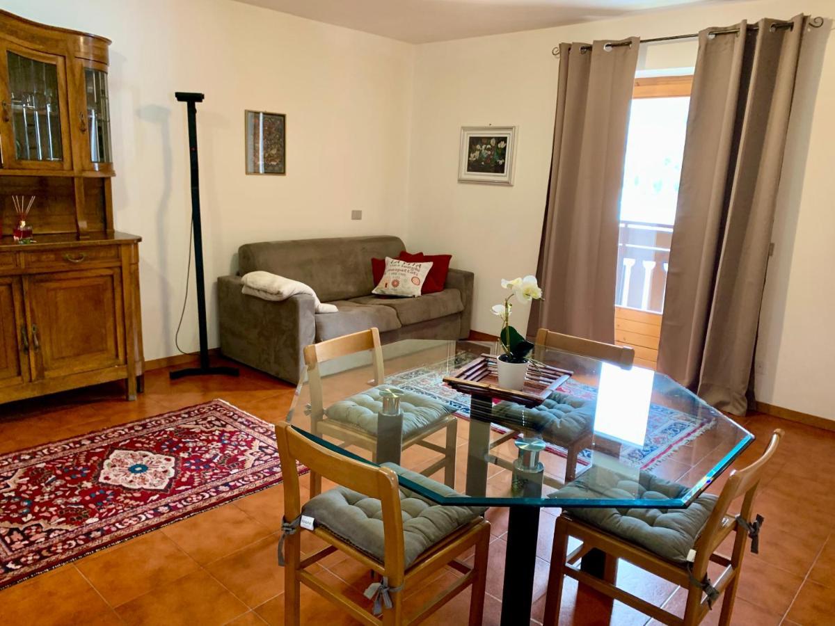 Cima De' Piazzi Apartment Isolaccia Ngoại thất bức ảnh